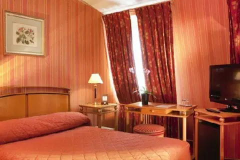 Hotel Cordelia in Parijs, foto 13