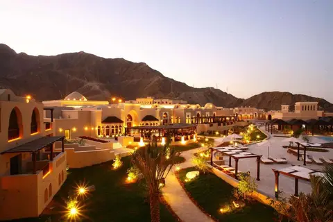 Iberotel Miramar Al Aqah Beach Resort in Al Aqah - العقة — foto 19