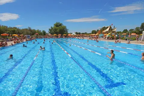 Camping Pra' delle Torri in Caorle, foto 31