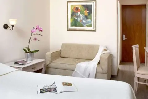 Amarilia Hotel in Βουλιαγμένη — foto 8