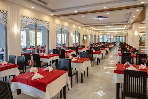 Royal Atlantis Spa & Resort in Manavgat — foto 15