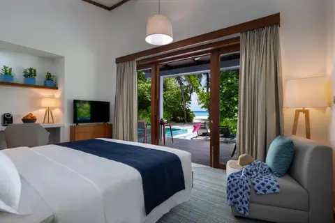 Ifuru Island Maldives in Rah Gili Maldives, foto 16