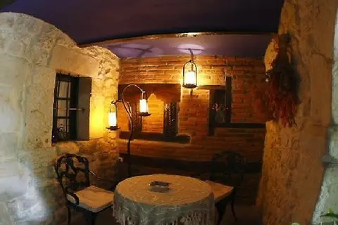 Hotel Casa del Marqués in Santillana Del Mar — foto 19