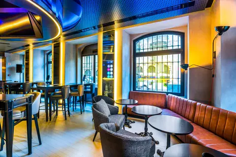 Pestana CR7 Lisboa in Lissabon, foto 3