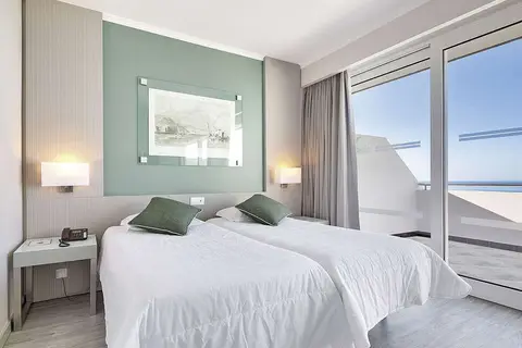 Hotel Orca Praia in Funchal, foto 3
