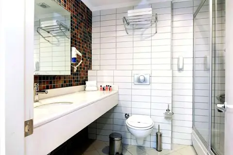 Grand Viking Hotel in Kemer — foto 19