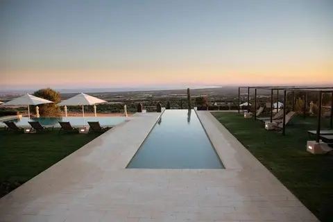 Masseria Amastuola Wine Resort in Crispiano, foto 14