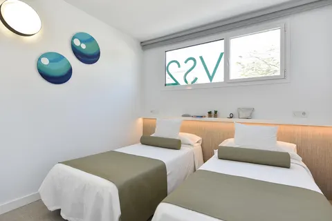 Bungalows Velsuites foto 17