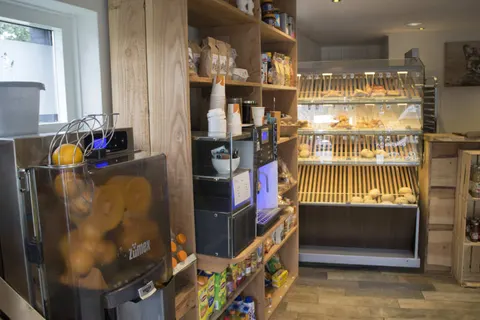 Vakantiepark De Wije Werelt foto 23