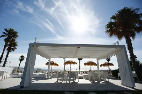 Gran Palas Experience Spa & Beach Resort in Vila-seca — foto 8