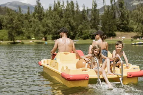 miaflor Familien- & Aktivresort foto 15