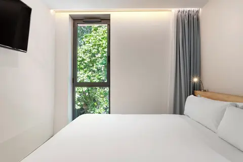 B&B Hotel Lisboa Montijo in Montijo, foto 17