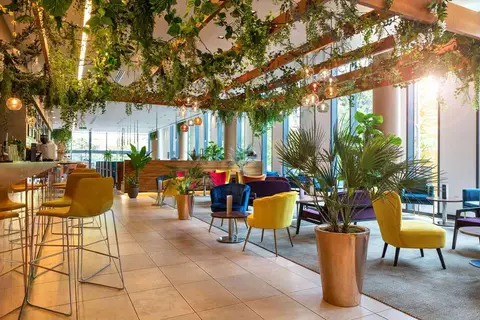 Innside by Melia Manchester in Manchester — foto 7