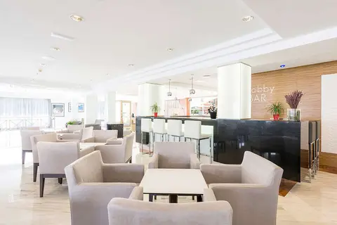 Vista Park Hotel in Santa Margalida — foto 22