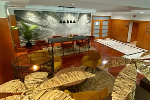 Hotel Ciudad de Compostela in Santiago De Compostela — foto 4