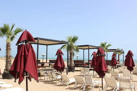 Regency Tunis Hotel in Tunis — foto 23