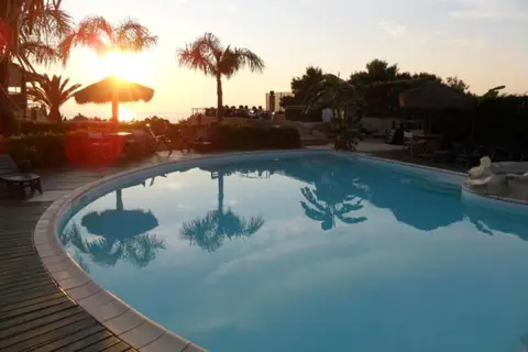 L'Arcobaleno Resort in Ricadi, foto 18