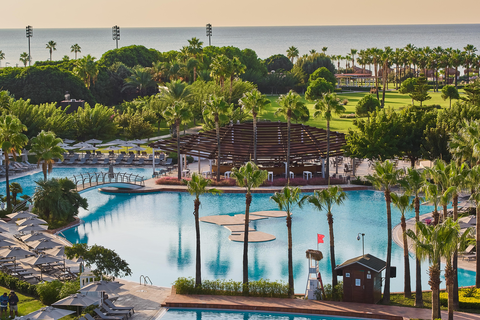 Hotel Lara Barut Collection foto 27