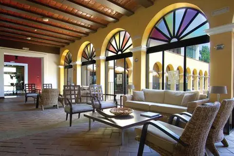 Hotel Isla Canela Golf in Pozo del Camino — foto 19