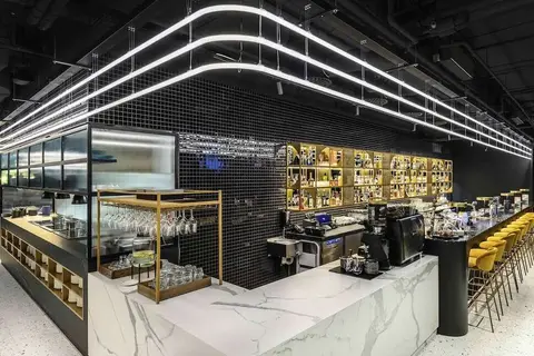 Ibis Budapest Stadium in Boedapest — foto 6