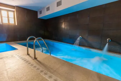 Gran Claustre Boutique Hotel & SPA in Altafulla — foto 24