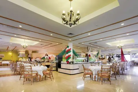 TRS Yucatan Hotel in Puerto Aventuras — foto 19