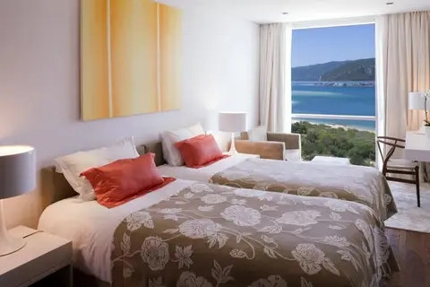 Blue & Green Troia Design Hotel in Almada, foto 30