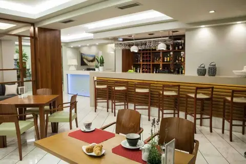 Kronos Hotel in Platamonas, foto 18