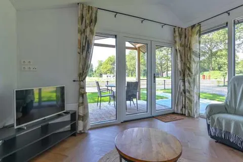 HUB Eco Resort Drentse Weelde foto 12