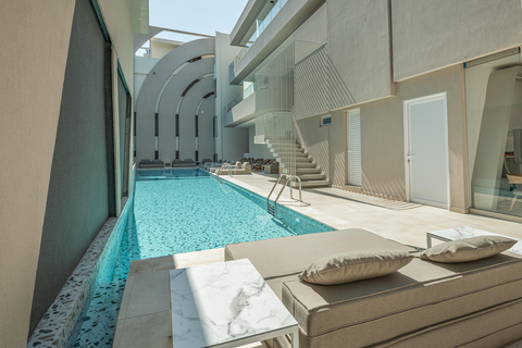 Hotel Zorbas Lifestyle foto 11