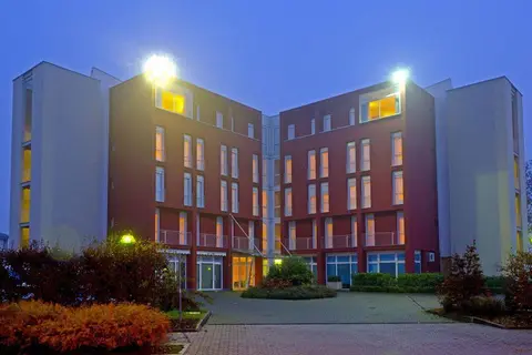 Hotel Campus in Collecchio, foto 22