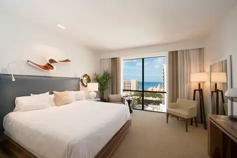 Hyatt Centric Waikiki Beach in Honolulu — foto 6