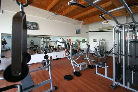 Hotel Flamingo in Pula, foto 22