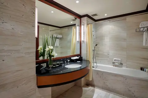 Hôtel du Parc Hanoi in Hanoi — foto 16