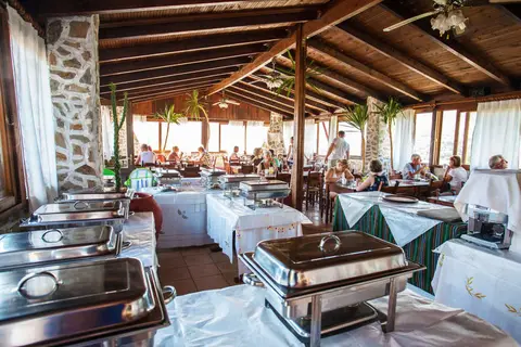 Stone Village Petrino Horio in Μπαλί — foto 7