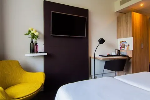 Golden Tulip Zoetermeer - Den Haag foto 5