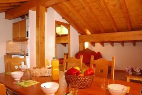 Résidence Les Essarts in Val-Cenis, foto 3