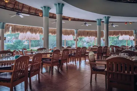 Iberostar Paraiso Del Mar in Playa del Carmen — foto 18