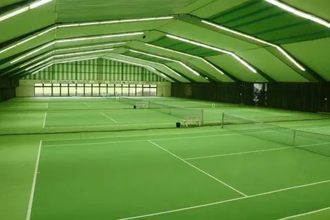 Trans World Hotel Auefeld foto 11