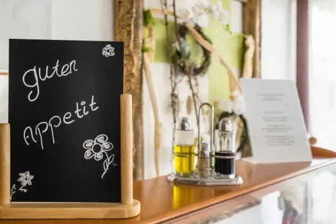 Landhotel Ringelsteiner Mühle foto 11