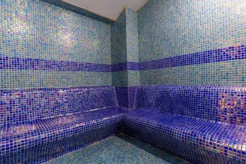 Sette Serenity Hotel in Alanya, Obagöl — foto 24