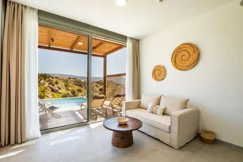 Ramnus in Karpathos Municipal Unit — foto 4