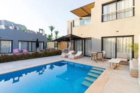 SUNRISE Tucana Resort - Grand Select in Makadi Bay — foto 11