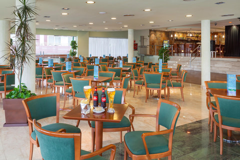 Dwo Sirius By Checkin - adults only in Santa Susanna — foto 16