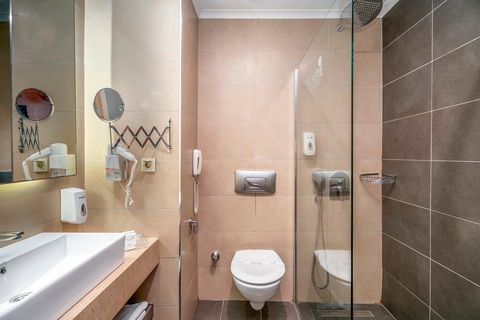 Hotel Telatiye Resort foto 24