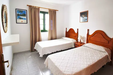 Aloe Apartamentos in Tías — foto 7