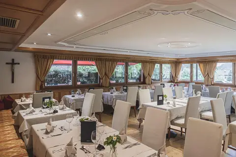 Hotel Broetz in Rasen-Antholz - Rasun Anterselva — foto 3