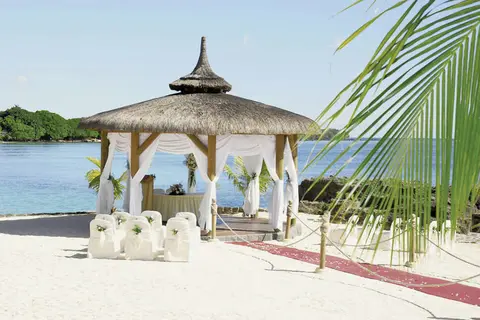 Maritim Resort & Spa Mauritius in Turtle Bay — foto 29