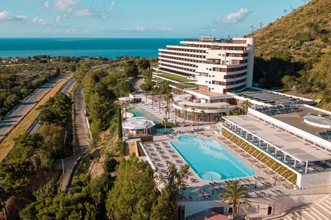 Hotel Costa Verde foto 1