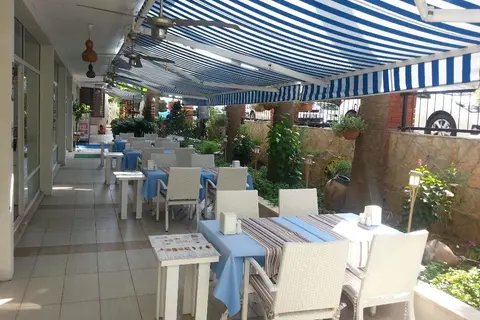 Belle Ocean Apart Hotel in Alanya, foto 2